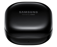 SAMSUNG BT TWS Galaxy Buds Live czarne - 582991 - zdjęcie 9